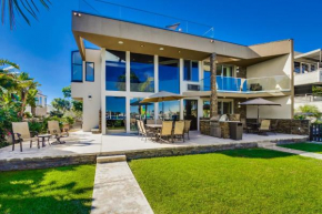 B5170 Villa on the Bay - 4 Bedroom
